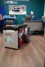 Лазерный аппарат 3в1 TEKTON